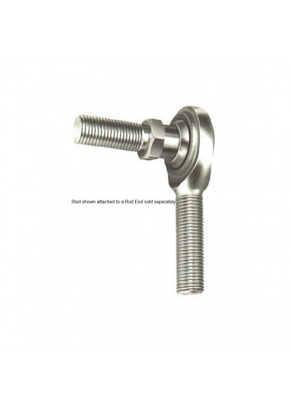 ROD END STUD -3 (3/16